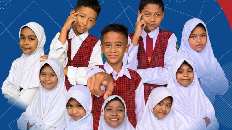OSN, ajang uji kemampuan murid