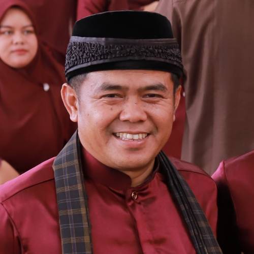 DONI SARTIKA, S. IP DT. KUTO MARAJO
