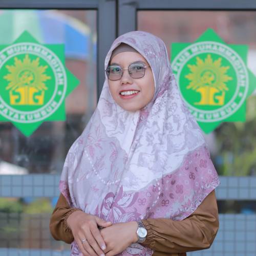 GEMA PUTRI RAHAYU, S. Pd., Gr