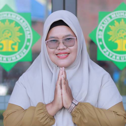 MELISA FITRI, S. Pd., Gr