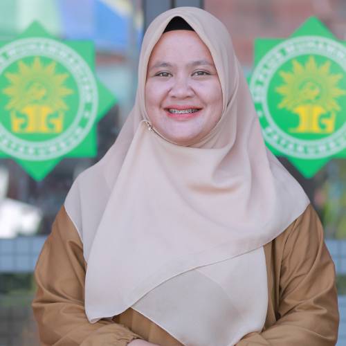 YULIA HANA PUTRI, S.Pd.,Gr