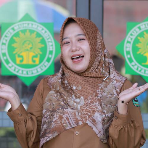 NICKEN HAFIZAH, S. Pd.,Gr