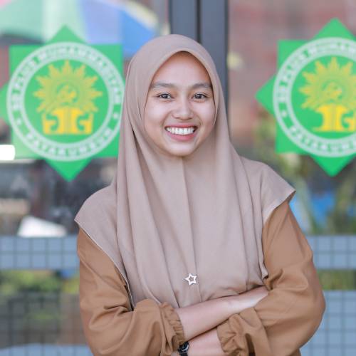SUCI FITRA HAMDANI