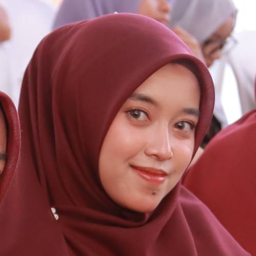 FADHILLA AFIFAH QALBI, S. Pd