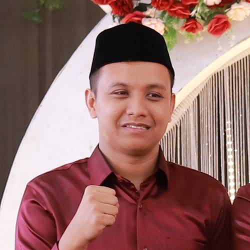 MUHAMMAD IHSAN, SH