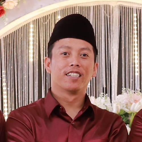 ANGGA, S. Pd.,Gr