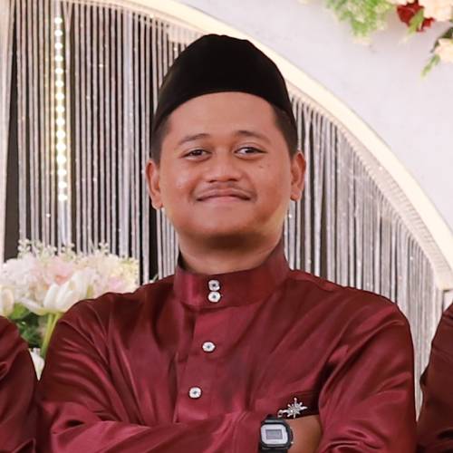 MAULANA DWI PUTRA, S. Pd