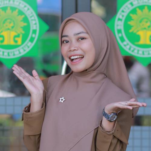 MAYANG LEONICA, S. Pd