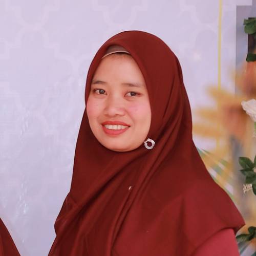 AMELIA KURNIA SARI, S. Pd