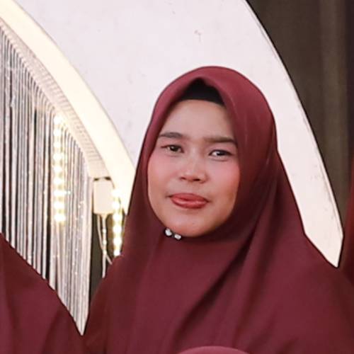 DANI HAMDANI, SP