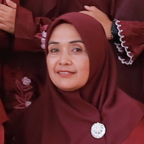 FITRA HAYATI