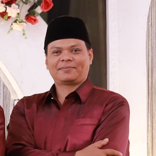 FAUZI KASMAN Dt. INDOMO