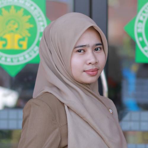 DEA YENDRIA PERMATA SARI, S. Pd., Gr