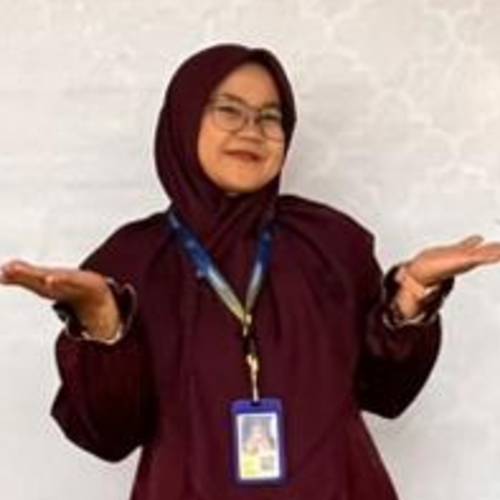 FEBRIANA SILFIA, S. Pd., Gr